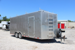 2019 COUNTRY BLACKSMITH PL8520TA4-RD - #US71411