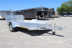 2023 ALUMA 7712H-BT - #AL57468