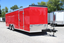 2023 STEALTH LT8520TA3-RD - #ST97038