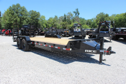2021 RICE TRAILERS FMEHR8222 - #RT39013