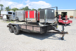 1994 M&M MFG UTA-16X75 - #US00375