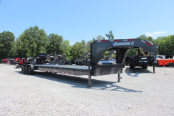 2022 DIAMOND C MVC307-40X82GN - #DCT59442