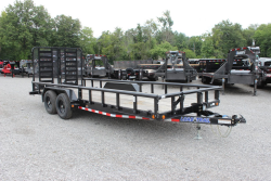 2022 LOAD TRAIL CS8320052 - #LT69368