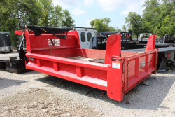 2019 ZORESCO 11FT DUMP BED - #US29295