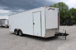 2021 HOMESTEADER IT8520TA2-RD - #US02178