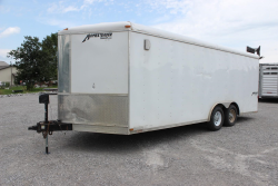 2015 HOMESTEADER HR8520TA3-RD - #US37873