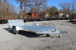 2023 ALUMA 7814S-BT - #AL60307