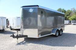 2023 Stealth LT7X16X7TALL-10K-RD - #ST97288