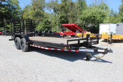 2022 LOAD TRAIL CH8320072 - #LT68204