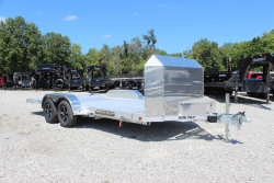 2023 ALUMA 8216TILTANV - #AL60261
