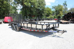 2022 LOAD TRAIL CS8320052 - #LT72432