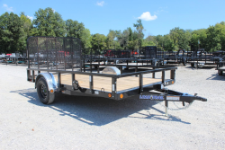 2022 LOAD TRAIL SB8312031 - #LT77956