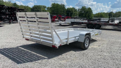 2023 ALUMA 7814ST - #AL61012