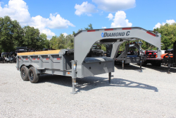 2022 DIAMOND C LPT207-14X82GN - #DCT64229