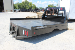 2022 BRADFORD BUILT BB-WORKBED-96-112-34 - #BB23129