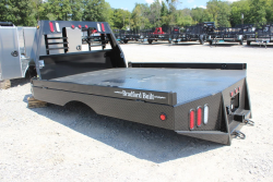 2022 BRADFORD BUILT BB-WORKBED-90-112-34 - #BB23191