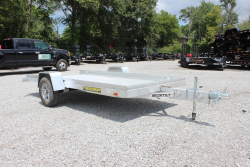 2023 ALUMA 6812HTILT - #AL62560