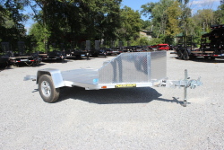 2023 ALUMA MC210 - #AL62664