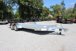 2023 Aluma 8220B-RAMPS - #AL62178
