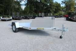 2023 ALUMA TK1 - #AL62718