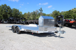 2023 ALUMA 8218TILTANV - #AL61702