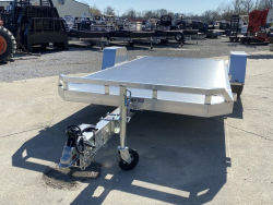 2023 ALUMA 8214HSTILT - #AL62774