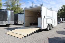 2023 Stealth TT8516TA3-RD-CRIB - #ST96629