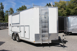 2023 STEALTH TT8516TA3-RD - #ST96629