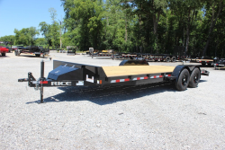 2021 RICE TRAILERS FMCMR8220 - #RT39033