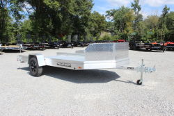 2023 ALUMA UTR12 - #AL62391