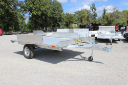 2023 ALUMA A8810 - #AL62503