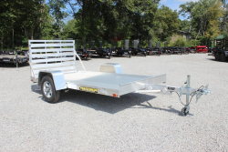 2023 ALUMA 6310LW - #AL62553