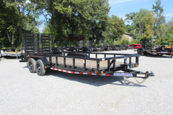 2022 LOAD TRAIL CS8320052 - #LT72431