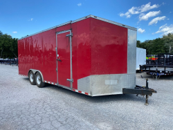 2019 ANVIL 8522TA5-RD - #US10298