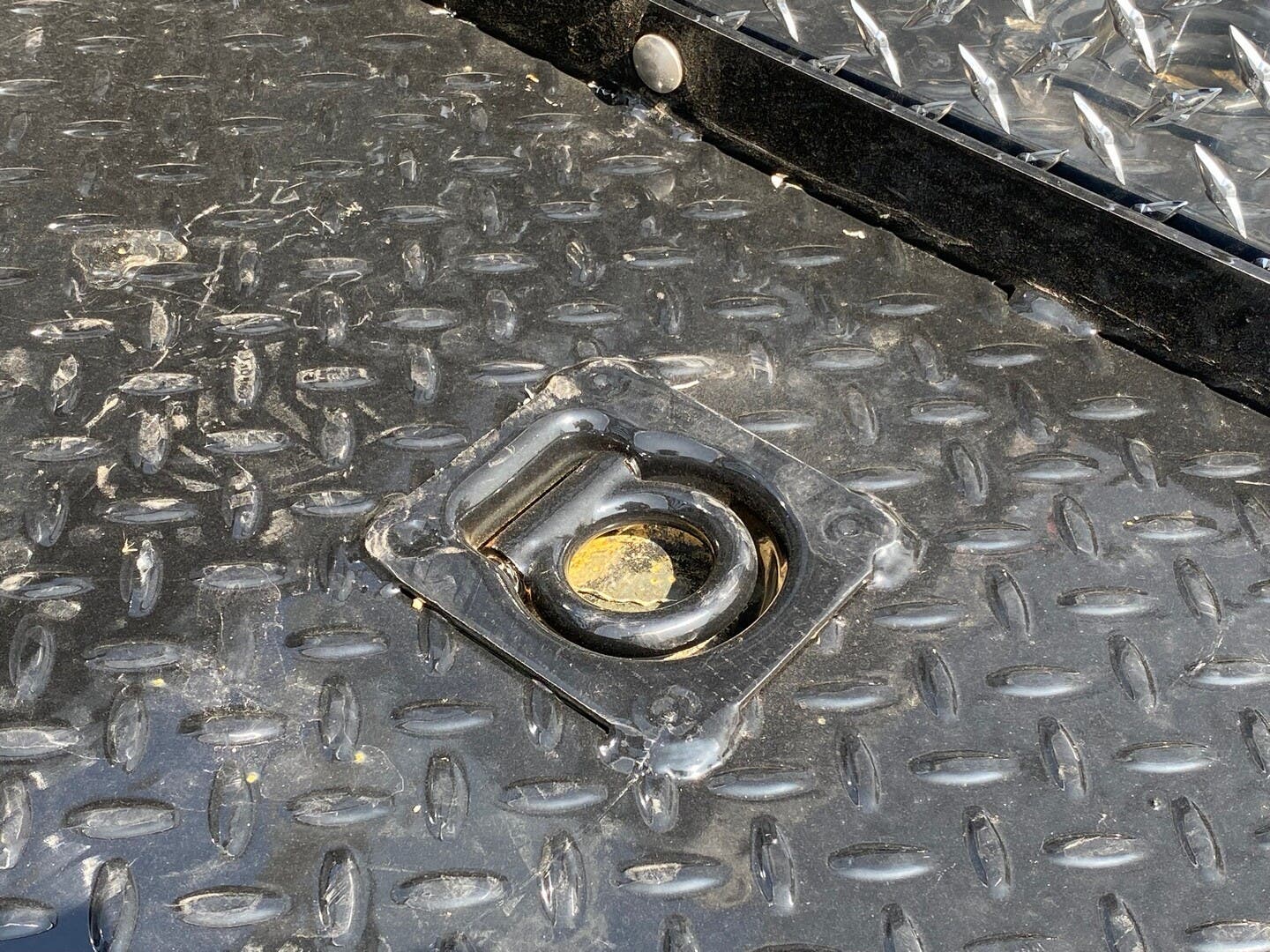 2022 Bradford Built BBCONTRACTOR9611234 9.4 DUAL WHL CHASSIS BB23328