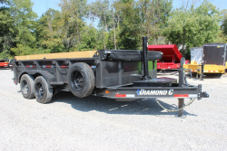 2023 DIAMOND C LPT207-14X82 - #DCT65320