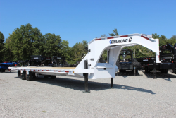 2022 DIAMOND C FMAX212SS-35X102HDT - #DCT64743