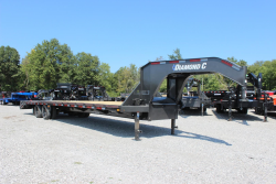 2023 DIAMOND C FMAX210-35X102MR - #DCT66014