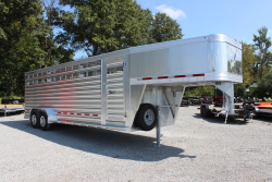 2022 FEATHERLITE 8127-7024 - #FTHR59271