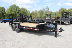 2021 RICE TRAILERS FMEHR8218 - #RT38999
