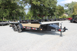 2021 RICE TRAILERS FMCMR8218 - #RT39023