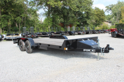 2021 RICE TRAILERS FMCR8218 - #RT39035