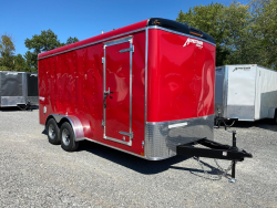 2023 HOMESTEADER CH716TA3-RD - #HS13017