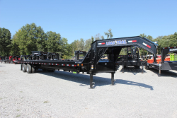 2022 LOAD TRAIL GT0240122 - #LT74154