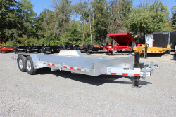2023 ALUMA 8222-14K-TILT - #AL63778