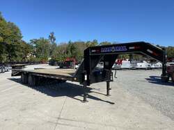 2023 Load Trail GP25X102X20K - #LT81958