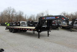 2023 LOAD TRAIL GP0230102 - #LT82166