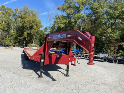 2023 LOAD TRAIL GP0228102 - #LT82167