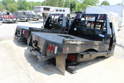 2022 BRADFORD BUILT BB-WORKBED-84-84-41 - #BB23585