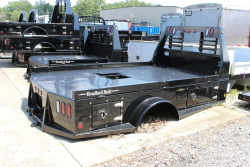 2022 BRADFORD BUILT BB-STEP-SIDE-96-136-34 - #BB23921